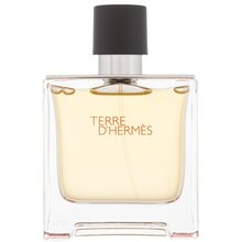 Terre D´Hermes Pure Perfume